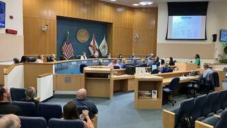 Palm Beach Commission Picking New County Attorney