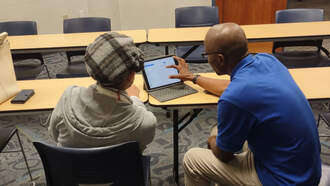 SSOTD: Brothers Launch Nonprofit to Empower Seniors Against Scams