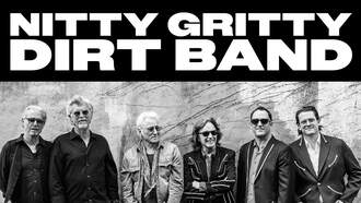 Contest Rules | Nitty Gritty Dirt Band @ Lincoln Theatre | 5/7/26
