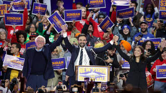 2025 Election Day Guide: Key Races To Watch