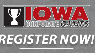 Iowa Corporate Games