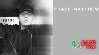 Chase Matthew Talkback Mic Sweepstakes