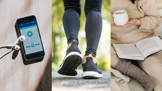 The Bobby Bones Show - The Bobby Bones Show Shares Their Go-To Stress Busters