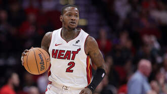 Terry Rozier Owed Millions Prior To FBI Arrest