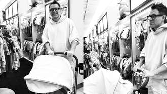 The Bobby Bones Show - First-Time Dad Bobby Bones Shares His Baby Prep Adventures