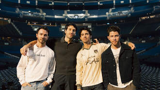 Sebastián Yatra deslumbra con un homenaje a Disney