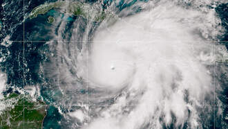 Hurricane Melissa Downgrades, Remains Powerful Amid 'Major Impact'