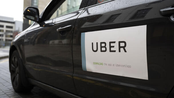 Uber Announces Plans To Offer Autonomous Taxi Rides
