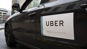 National News - Uber Announces Plans To Offer Autonomous Taxi Rides
