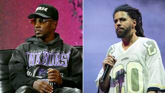 Music News - Cam'ron Sues J. Cole For Allegedly Not Compensating Him After 'Ready 24' 