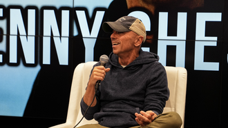 Kenny Chesney Reflects on His Roots, His Heroes, and Living Authentically