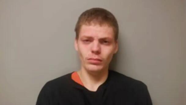 Man Charged After Hurling N-Word, Hitting Black Biker With Metal Chain