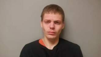 Man Charged After Hurling N-Word, Hitting Black Biker With Metal Chain