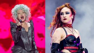 Cyndi Lauper to Be Inducted by Chappell Roan at Rock Hall 2025