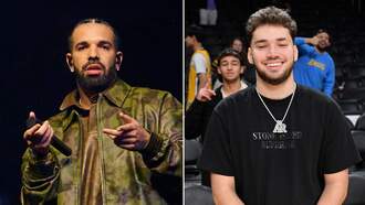 Music News - Drake & Adin Ross Sued For Allegedly Promoting 'Unlawful' Gambling Platform