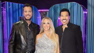Music News - Watch Carrie Underwood, 'Idol' Judges Reveal Details About Upcoming Season