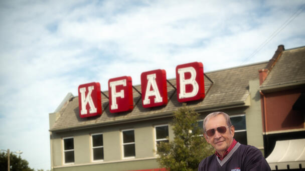 Gary Sadlemyer Announces His Retirement