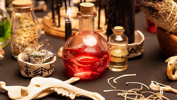 Police Save Suspected Witches from Angry Mob in Kenya