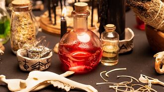 Police Save Suspected Witches from Angry Mob in Kenya