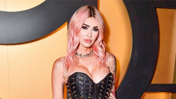 Megan Fox Reveals Which Role She 'Really Resonated' With Amid Early Fame