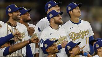 The Dodgers Are Too Likable to Be the Next “Evil Empire”