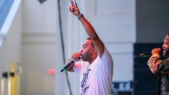 No Limit's Young Bleed Hospitalized Over Medical Emergency After 'Verzuz'