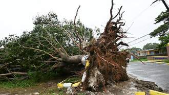 Initial Death Toll For Hurricane Melissa Revealed