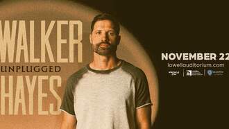 Walker Hayes IG Contest Rules