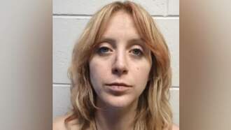 National News - Nanny Accused Of Fatally Stabbing Grandfather Protecting Granddaughter, 3