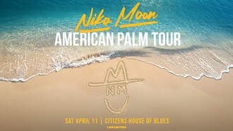 Niko Moon IG Contest Rules