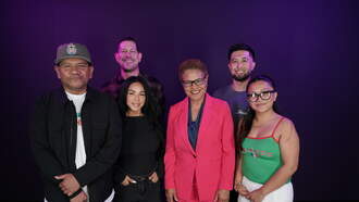 Mayor Bass Joins The Cruz Show to talk I.C.E., The Dodgers, Nipsey & More