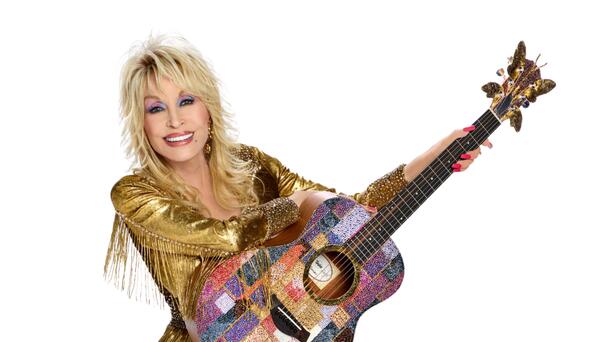 Dolly Parton Has 'Big News' About Her Upcoming Hotel, Museum — See Photos
