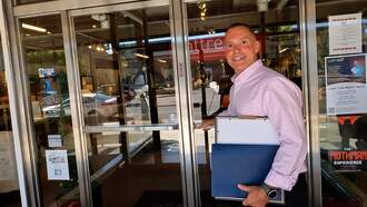 Globe Furniture Celebrates 120 Years in Downtown Chillicothe