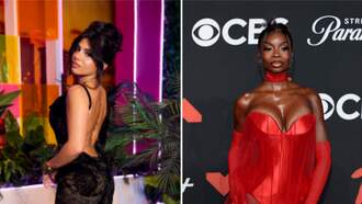 Love Island's Huda Slammed For Laughing After Streamer Called Olandria N—r