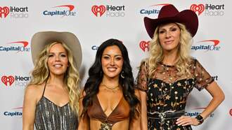 Runaway June's Stevie Woodward Marries Husband In Stunning Wedding