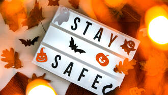 Halloween Safety Tips Thanks To The American Red Cross