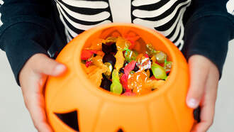 According To The Kids - What Not To Give Out As Treats For Halloween 