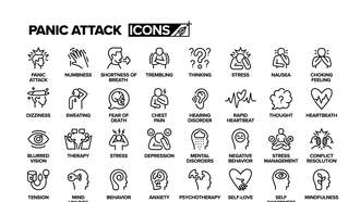 The Survey of American Fears is out - Do you share any? 