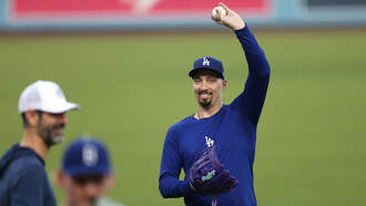 Listen To Game 5 Of The World Series Here On AM 570 LA Sports! 