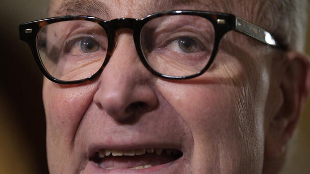 Are Democrats Loosing On The Shutdown Issue? 