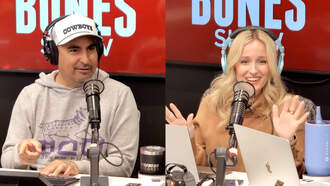 The FaceTime Zoom Incident and the Coffee Shop Blink-182 Mystery