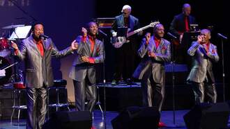 Concerts - A Motown Christmas at Orpheum Theater