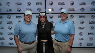 Snow Tha Product Album Listening Party In Our Helpful Honda Music Lounge