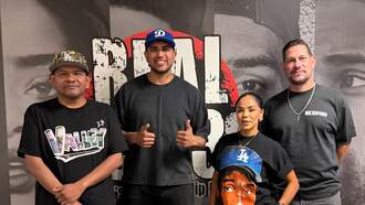 Guy That Caught Ohtani's Home Run Ball Has Big Plans 