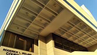   D-A: 21 Kilos Of Cocaine Seized From Cook