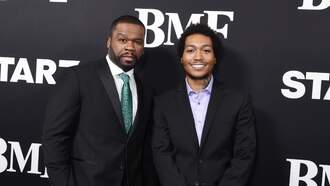 50 Cent Drags Lil Meech After ‘BMF’ Gets Canceled 