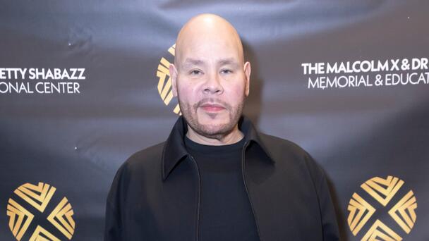 Fat Joe Opens Up About What Caused His Experience With Depression At 40