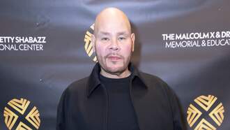 Fat Joe Opens Up About What Caused His Experience With Depression At 40