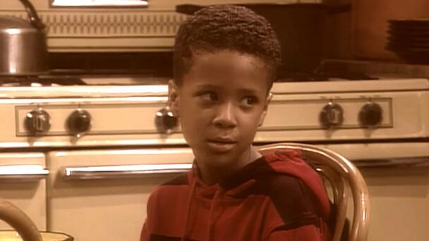 'Fresh Prince Of Bel-Air' Actor Floyd Roger Myers Jr. Dead At 42