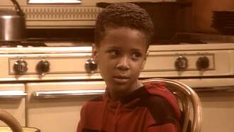 'Fresh Prince Of Bel-Air' Actor Floyd Roger Myers Jr. Dead At 42